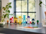 LEGO® Classic 11035 - Tvorivé domčeky